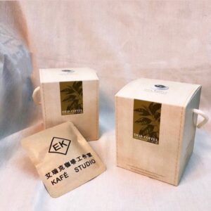 艾瑞克咖啡『綜合濾掛咖啡組』