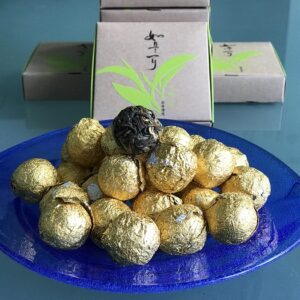 勐庫懂過古樹紅茶