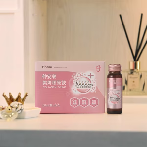 Alternative view of 美妍保健組合