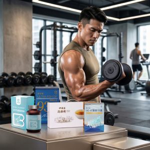 健身重訓保健食品一日菜單